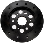 Engine Harmonic Balancer Dorman-OE Solutions 594-017R