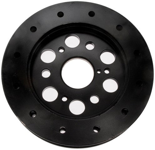 Engine Harmonic Balancer Dorman-OE Solutions 594-017R