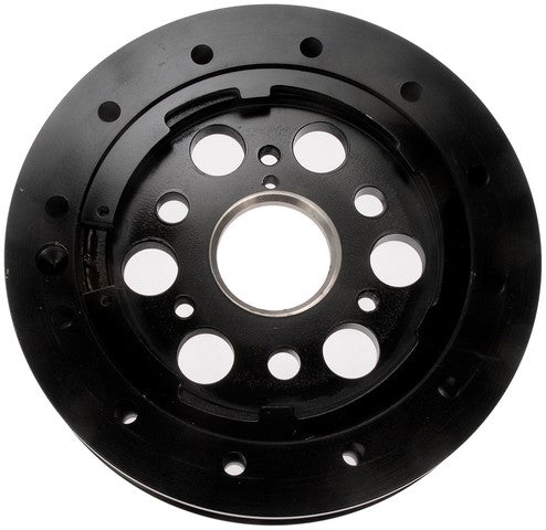 Engine Harmonic Balancer Dorman-OE Solutions 594-017R