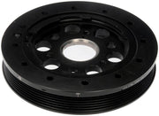 Engine Harmonic Balancer Dorman-OE Solutions 594-017R