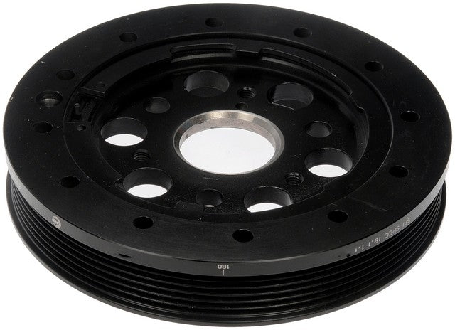 Engine Harmonic Balancer Dorman-OE Solutions 594-017R