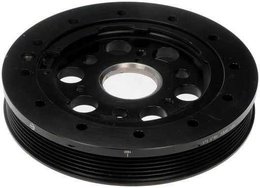 Engine Harmonic Balancer Dorman-OE Solutions 594-017R