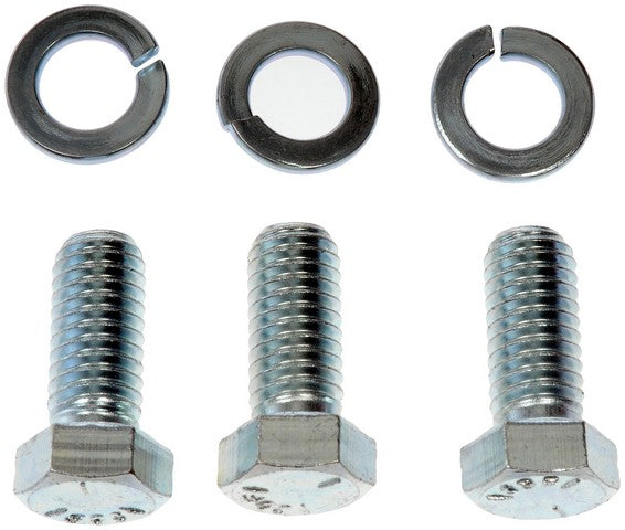 Engine Harmonic Balancer Dorman-OE Solutions 594-017R