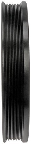 Engine Harmonic Balancer Dorman-OE Solutions 594-017S