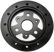 Engine Harmonic Balancer Dorman-OE Solutions 594-017S