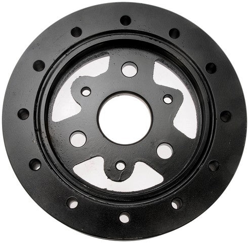 Engine Harmonic Balancer Dorman-OE Solutions 594-017S