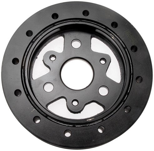 Engine Harmonic Balancer Dorman-OE Solutions 594-017S