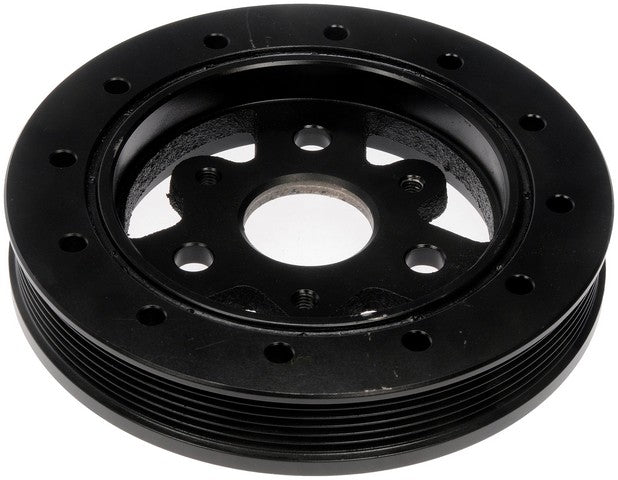 Engine Harmonic Balancer Dorman-OE Solutions 594-017S