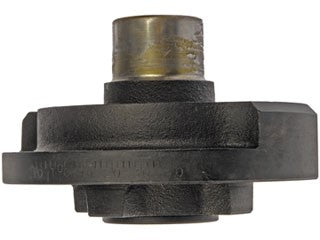 Engine Harmonic Balancer Dorman-OE Solutions 594-019