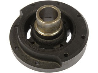 Engine Harmonic Balancer Dorman-OE Solutions 594-019