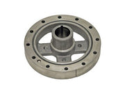 Engine Harmonic Balancer Dorman-OE Solutions 594-020