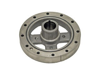 Engine Harmonic Balancer Dorman-OE Solutions 594-020