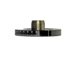 Engine Harmonic Balancer Dorman-OE Solutions 594-021R