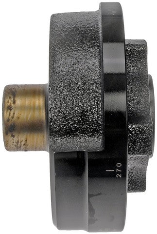 Engine Harmonic Balancer Dorman-OE Solutions 594-023S