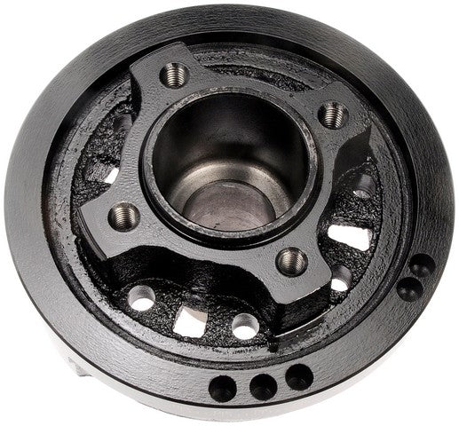 Engine Harmonic Balancer Dorman-OE Solutions 594-023S