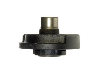 Engine Harmonic Balancer Dorman-OE Solutions 594-024