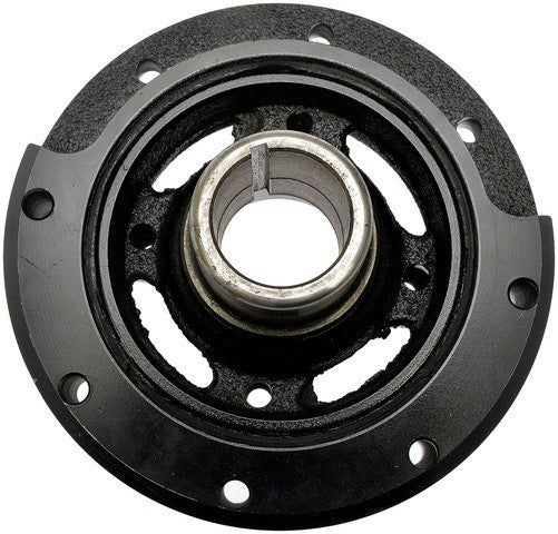 Engine Harmonic Balancer Dorman-OE Solutions 594-024S