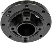 Engine Harmonic Balancer Dorman-OE Solutions 594-024S