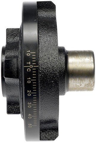 Engine Harmonic Balancer Dorman-OE Solutions 594-024S