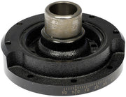 Engine Harmonic Balancer Dorman-OE Solutions 594-024S