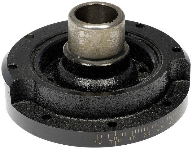 Engine Harmonic Balancer Dorman-OE Solutions 594-024S