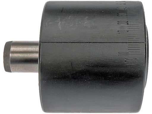 Engine Harmonic Balancer Dorman-OE Solutions 594-026