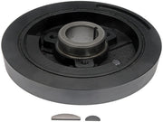 Engine Harmonic Balancer Dorman-OE Solutions 594-026