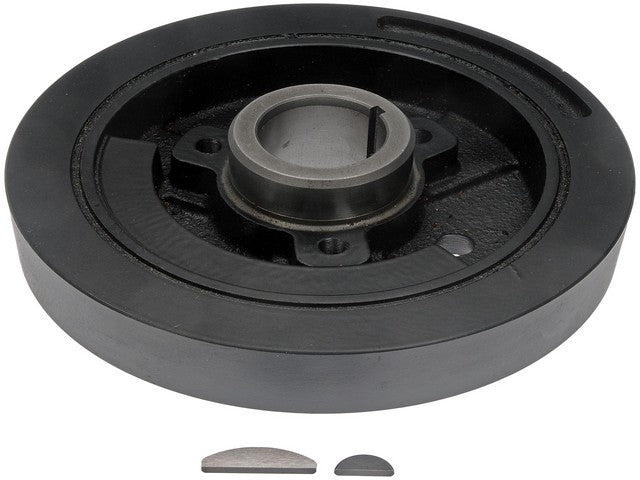 Engine Harmonic Balancer Dorman-OE Solutions 594-026