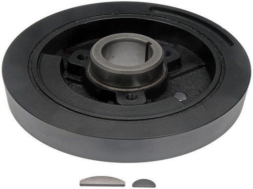 Engine Harmonic Balancer Dorman-OE Solutions 594-026