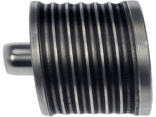 Engine Harmonic Balancer Dorman-OE Solutions 594-027