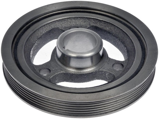 Engine Harmonic Balancer Dorman-OE Solutions 594-027