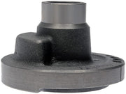 Engine Harmonic Balancer Dorman-OE Solutions 594-028