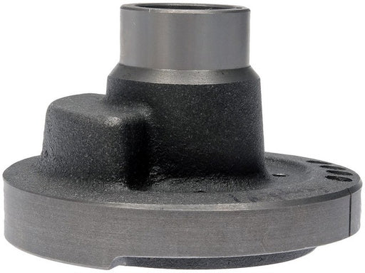 Engine Harmonic Balancer Dorman-OE Solutions 594-028