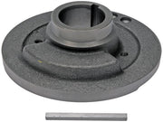Engine Harmonic Balancer Dorman-OE Solutions 594-028