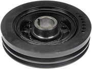 Engine Harmonic Balancer Dorman-OE Solutions 594-031