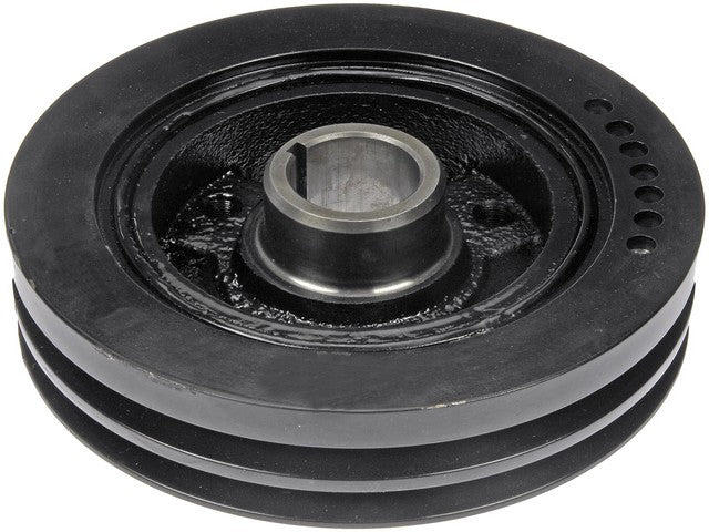 Engine Harmonic Balancer Dorman-OE Solutions 594-031