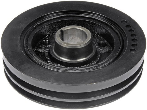 Engine Harmonic Balancer Dorman-OE Solutions 594-031
