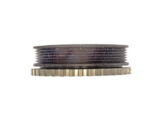 Engine Harmonic Balancer Dorman-OE Solutions 594-033