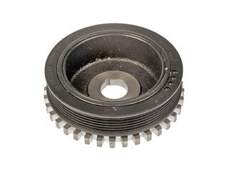Engine Harmonic Balancer Dorman-OE Solutions 594-033