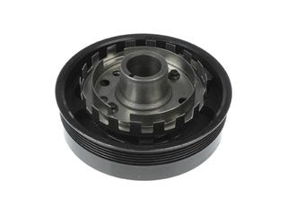 Engine Harmonic Balancer Dorman-OE Solutions 594-034