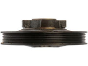 Engine Harmonic Balancer Dorman-OE Solutions 594-037