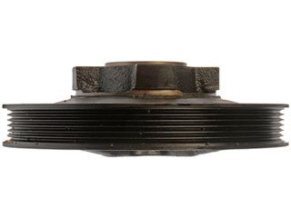Engine Harmonic Balancer Dorman-OE Solutions 594-037