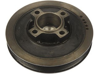 Engine Harmonic Balancer Dorman-OE Solutions 594-037