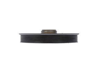 Engine Harmonic Balancer Dorman-OE Solutions 594-042