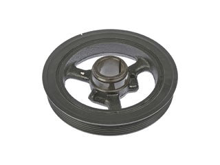 Engine Harmonic Balancer Dorman-OE Solutions 594-042