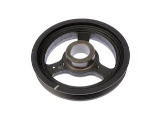 Engine Harmonic Balancer Dorman-OE Solutions 594-043