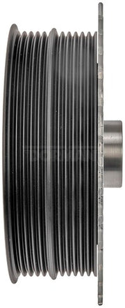 Engine Harmonic Balancer Dorman-OE Solutions 594-046