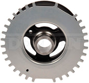 Engine Harmonic Balancer Dorman-OE Solutions 594-046