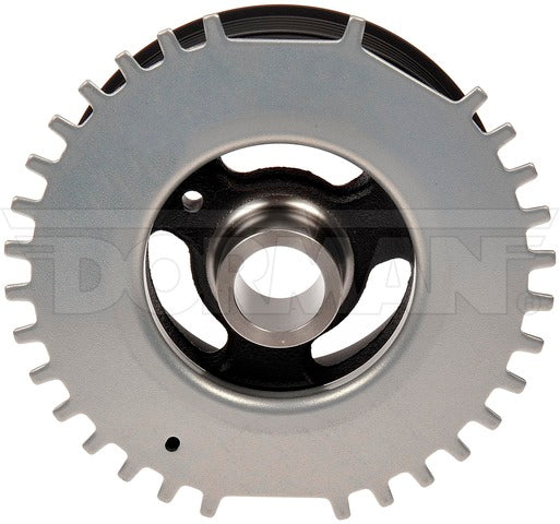 Engine Harmonic Balancer Dorman-OE Solutions 594-046