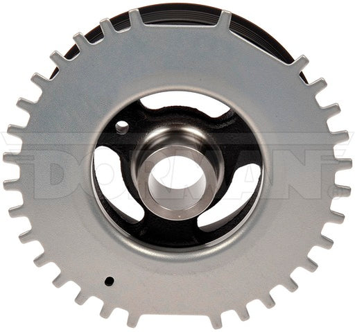 Engine Harmonic Balancer Dorman-OE Solutions 594-046